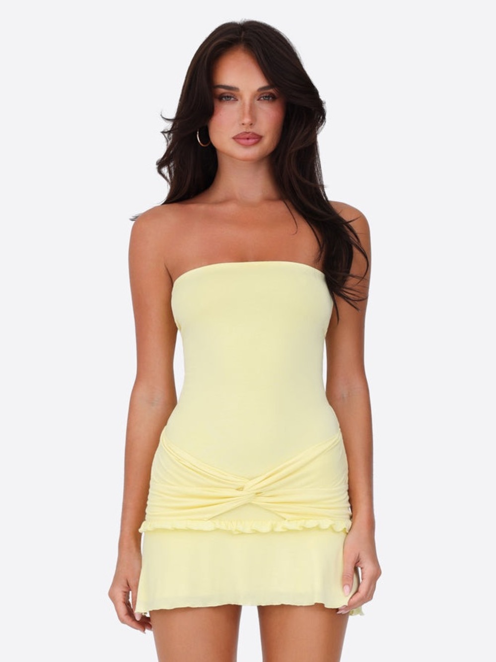 Tiger Mist KATYA DRESS size M